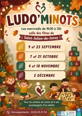 ludo'Minots