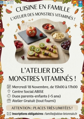 cuisine en famille