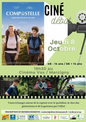 Ciné débat
