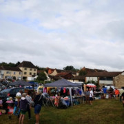 Vide grenier