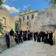 Les Musicales d'Anzy - Concert de Chœur