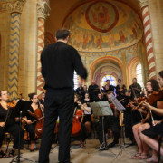 Les Musicales d'Anzy - concert symphonique