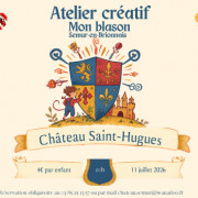 Atelier mon Blason