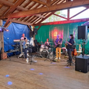 Iguerande en fête