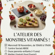 cuisine en famille