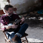 Marty - chanson française Folk