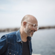 Fred Nevché (Poésie électro)