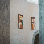 Conférence "Sœur et artiste"