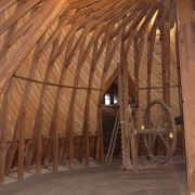 Visite guidée : Architecture une tour du XV siècle