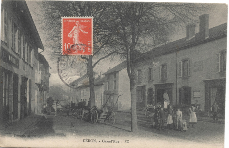 Histoire et Patrimoine