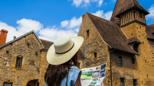 La Communauté de Communes de Marcigny