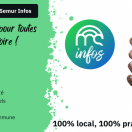 Application Marcigny Semur Infos
