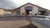 La Déchèterie de Marcigny