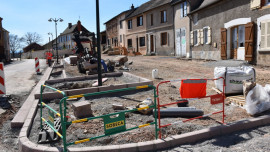 Historique des réalisations