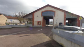 La Déchèterie de Marcigny