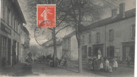 Histoire et Patrimoine